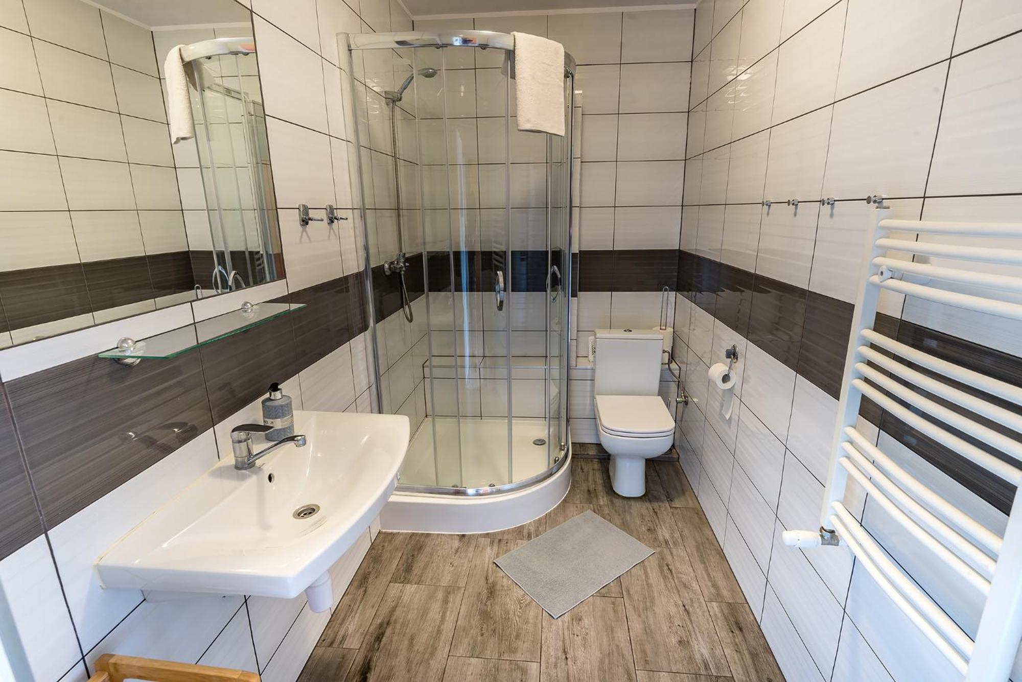 Zajazd Avena Krokowa Exteriér fotografie